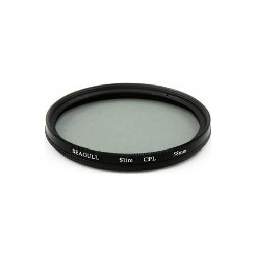 Vartco Filtr Seagull Filtr polaryzacyjny CPL