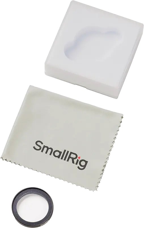 Filtr SmallRig 1/4 Effect Black Mist