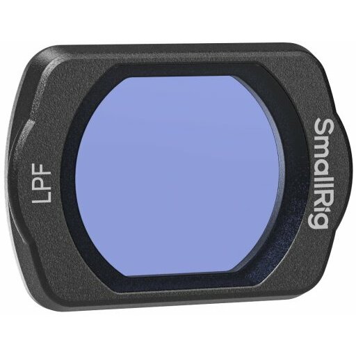 Filtr SmallRig Attachable Light Pollution Reduction
