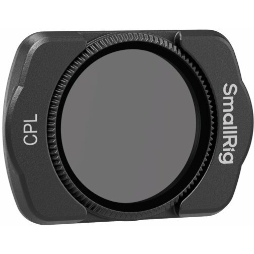 Filtr SmallRig Magnetic CPL Filter for