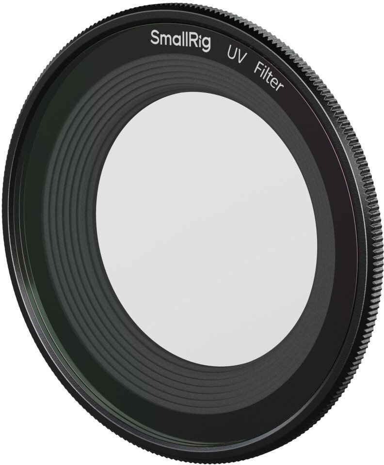 Filtr SmallRig Magnetic UV Filter for