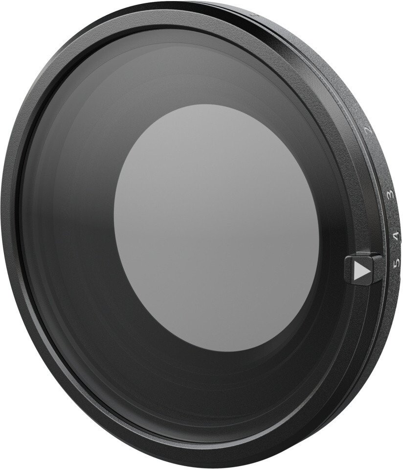 Filtr SmallRig Magnetic VND Filter ND2