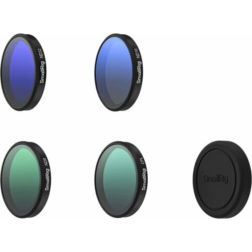 Filtr SmallRig SmallRig 5895 ND Filter