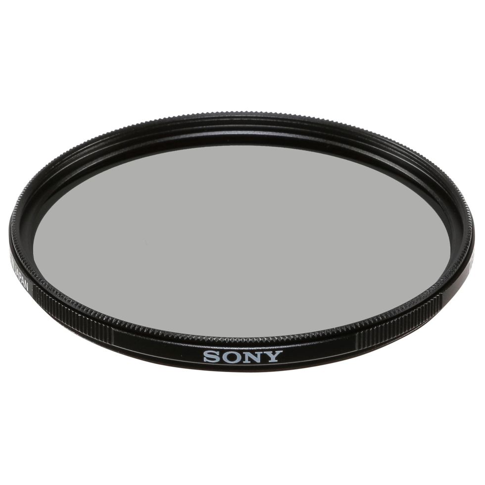 Filtr Sony Sony VF-72CPAM2 circular Pol