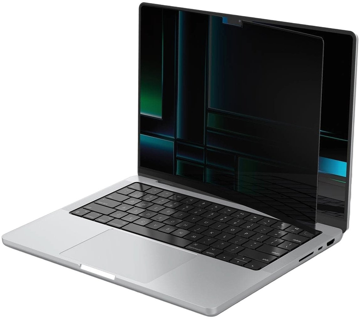 Filtr Spigen  prywatyzująca Spigen Safe View