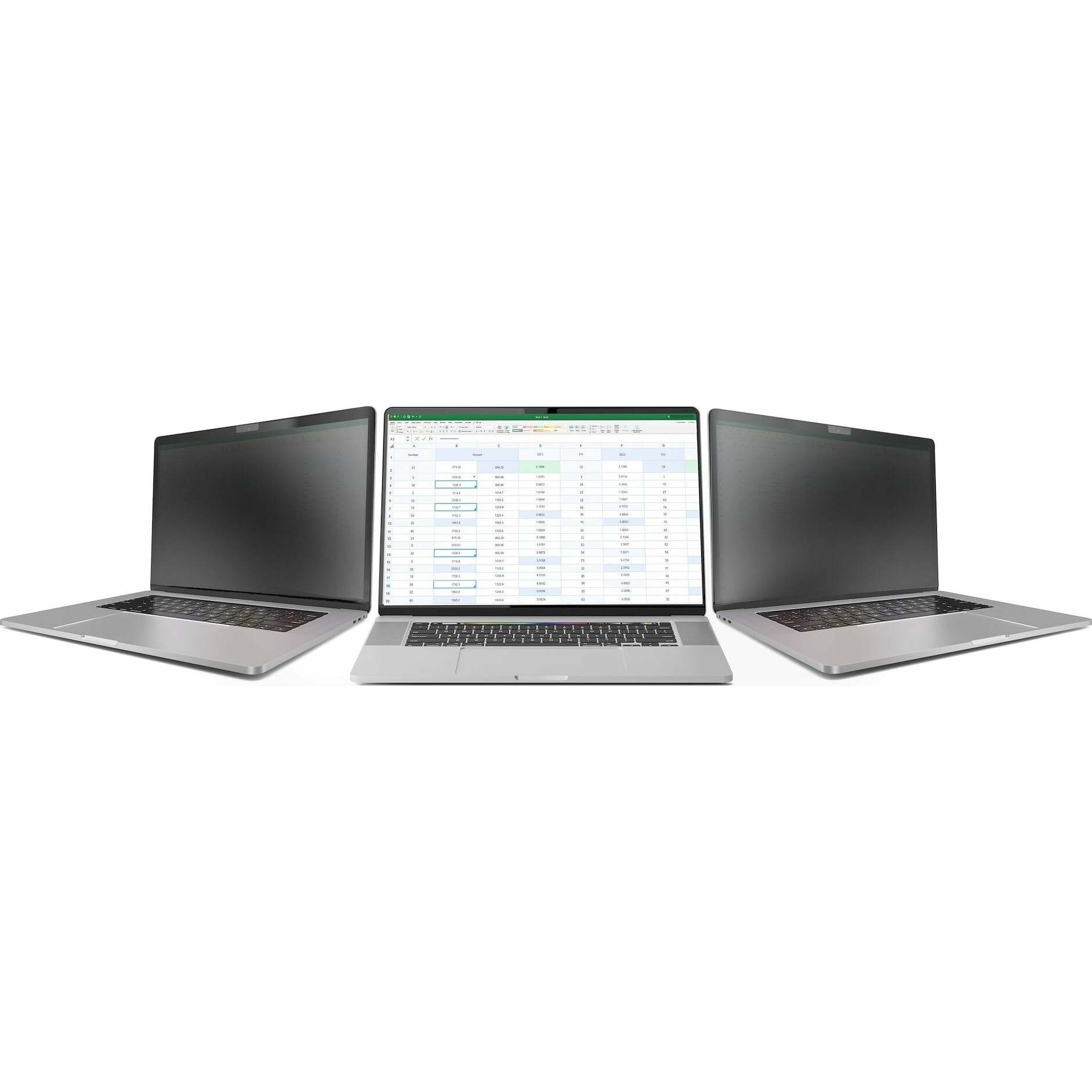 Filtr StarTech ZUB 16 Zoll Macbook