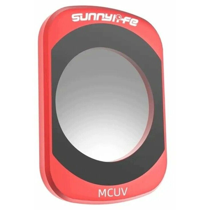 Filtr SunnyLife MCUV do Pocket 4/Pocket