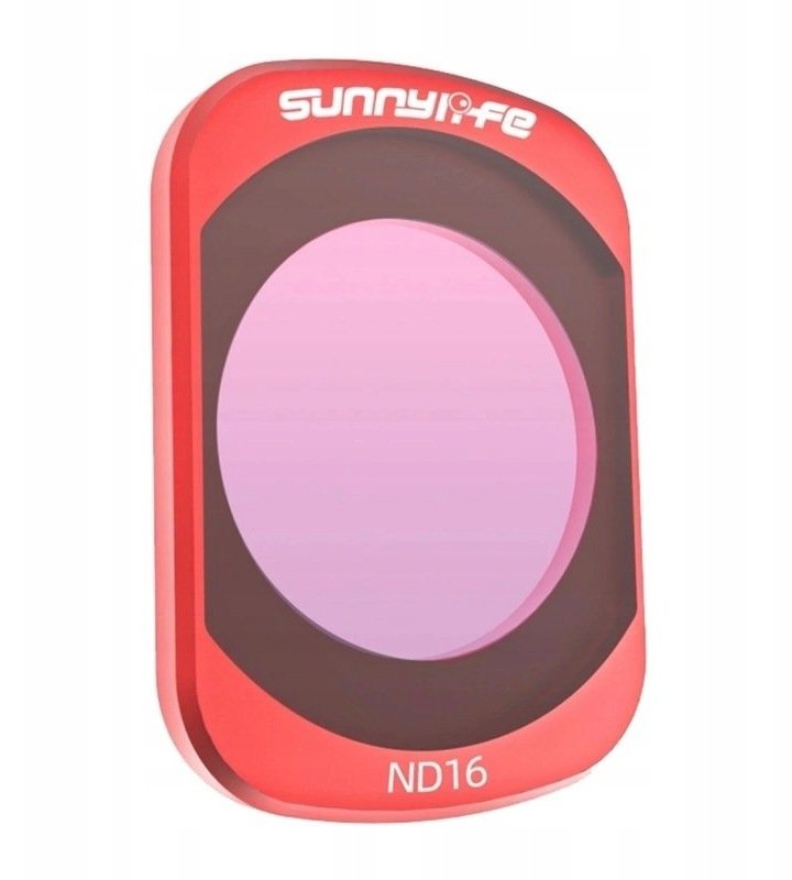 Filtr SunnyLife ND Pocket 4/3 ND16