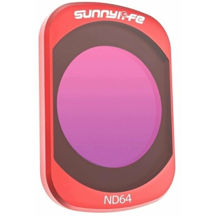 Filtr SunnyLife ND Pocket 4/3 ND64