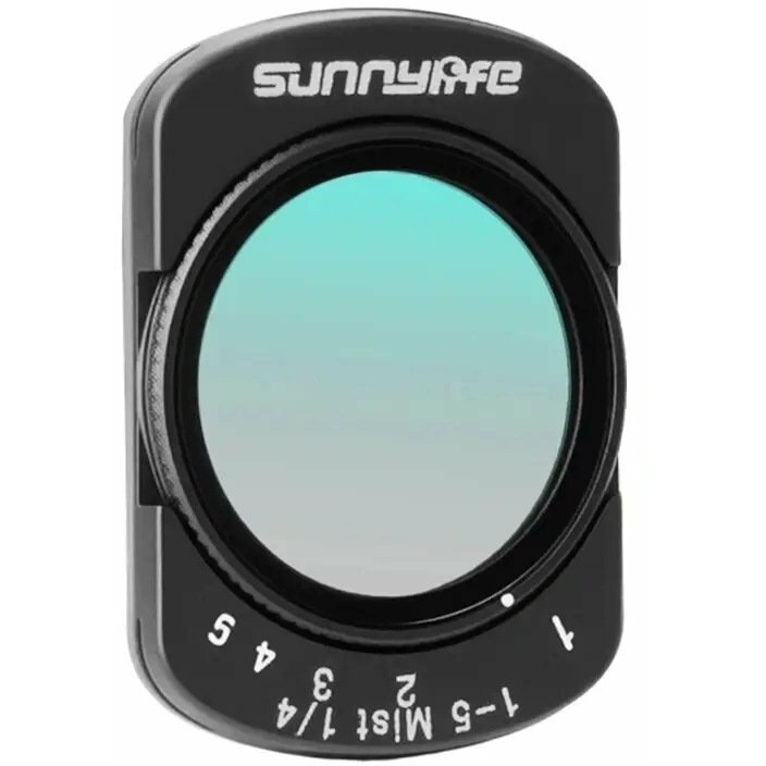 Filtr SunnyLife Pocket 4/3 Black Mist
