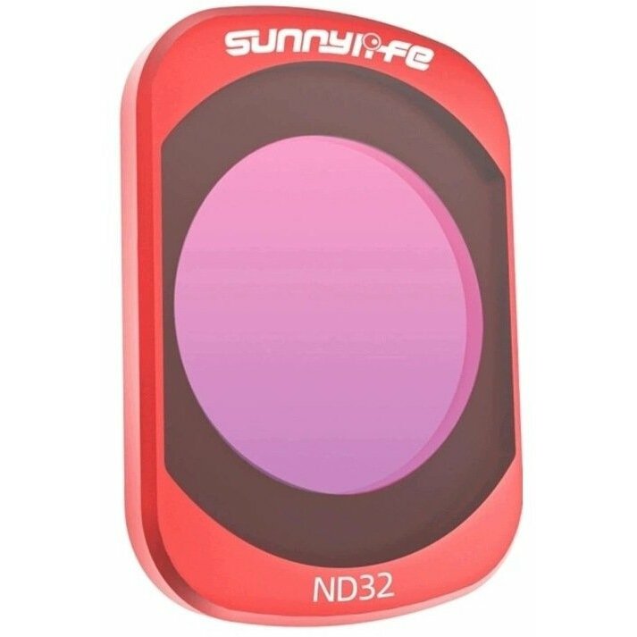 Filtr SunnyLife Pocket 4/3 ND32 (OP4-FI211-32)