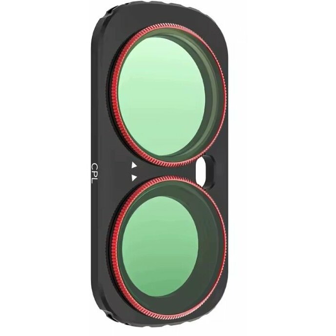 Filtr SunnyLife Polaryzacyjny Cpl Magnetyczny Do