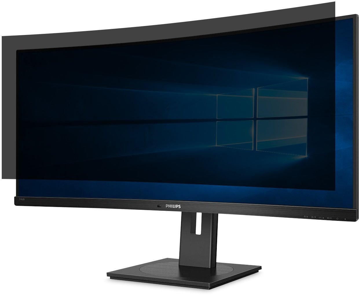 Filtr Targus Eprywatnoci 4Vu Privacy Screen