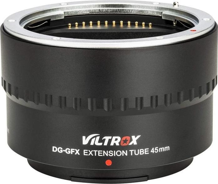 Filtr Viltrox Viltrox DG-GFX 45mm  po