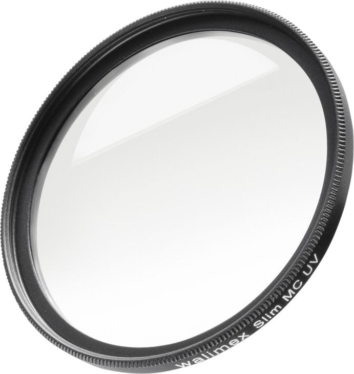 Filtr Walimex Slim MC UV 52mm