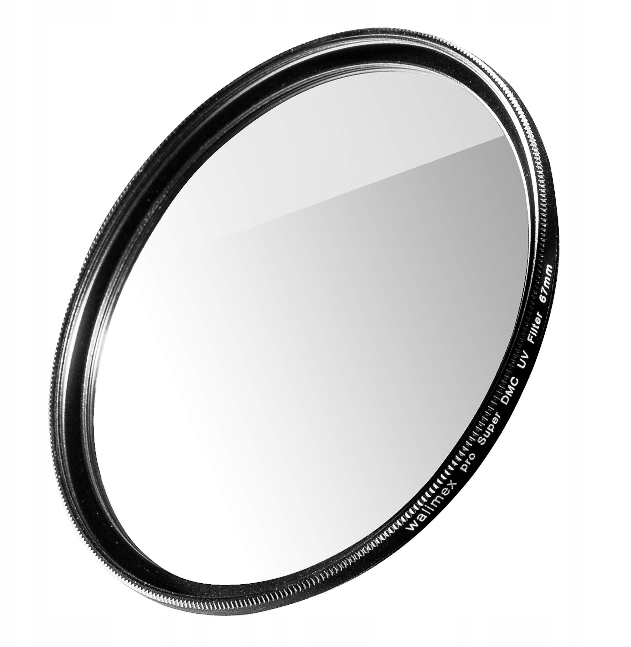 Filtr Walimex walimex pro UV-Filter Slim