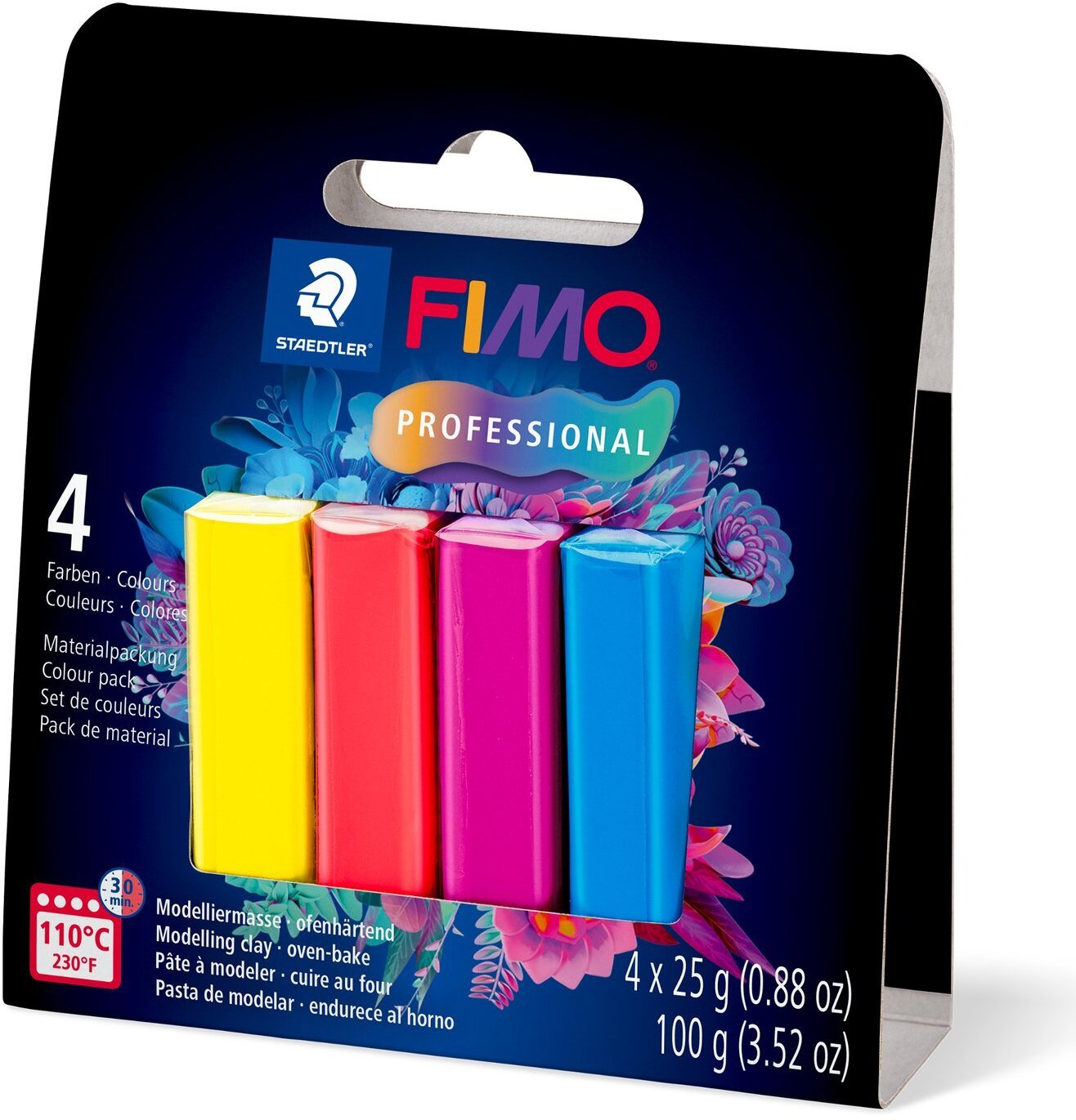 COUGAR GAMING Fimo FIMO Set  prof