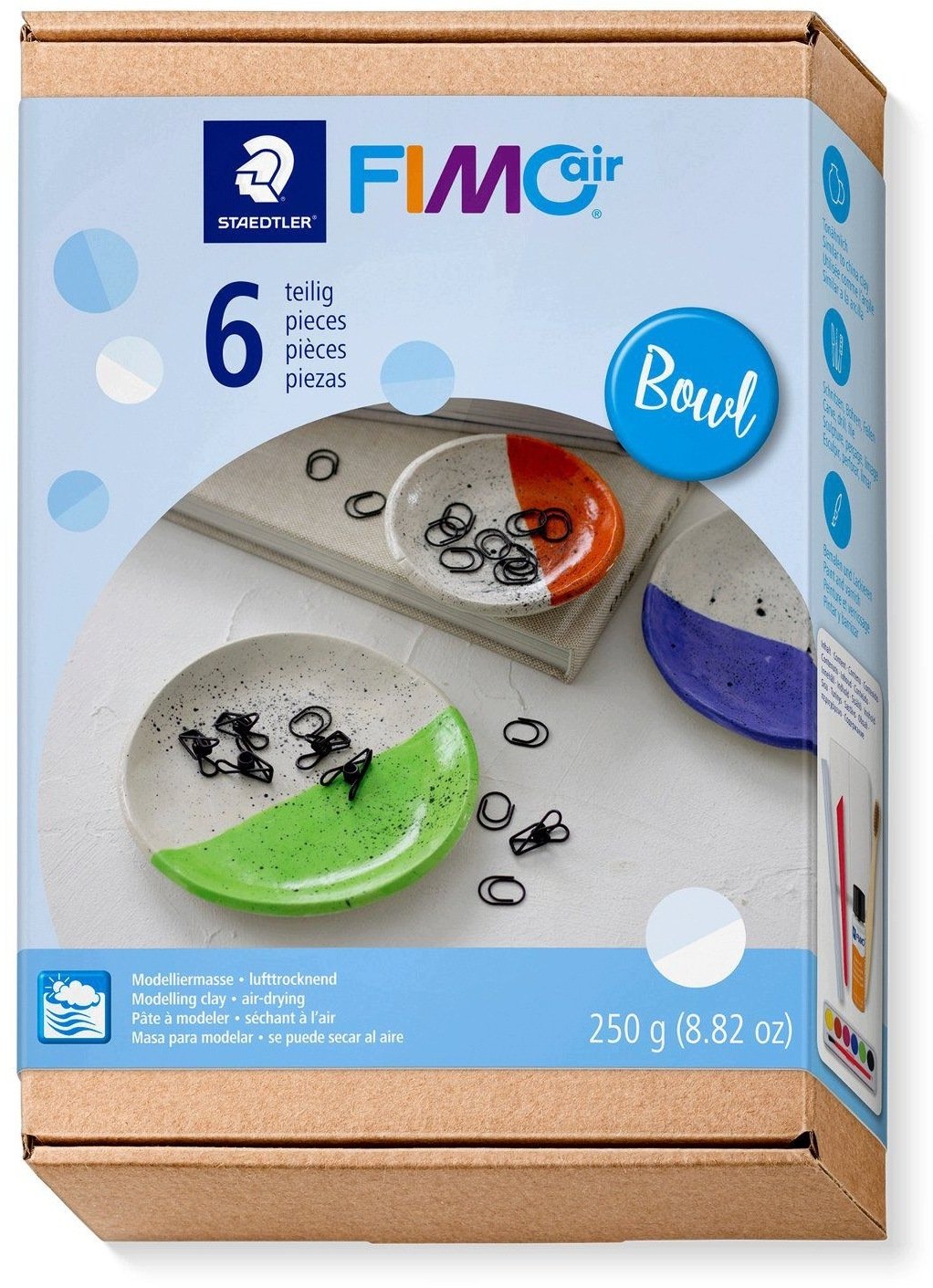 COUGAR GAMING Fimo FIMOair Setmodelarska FIMOair