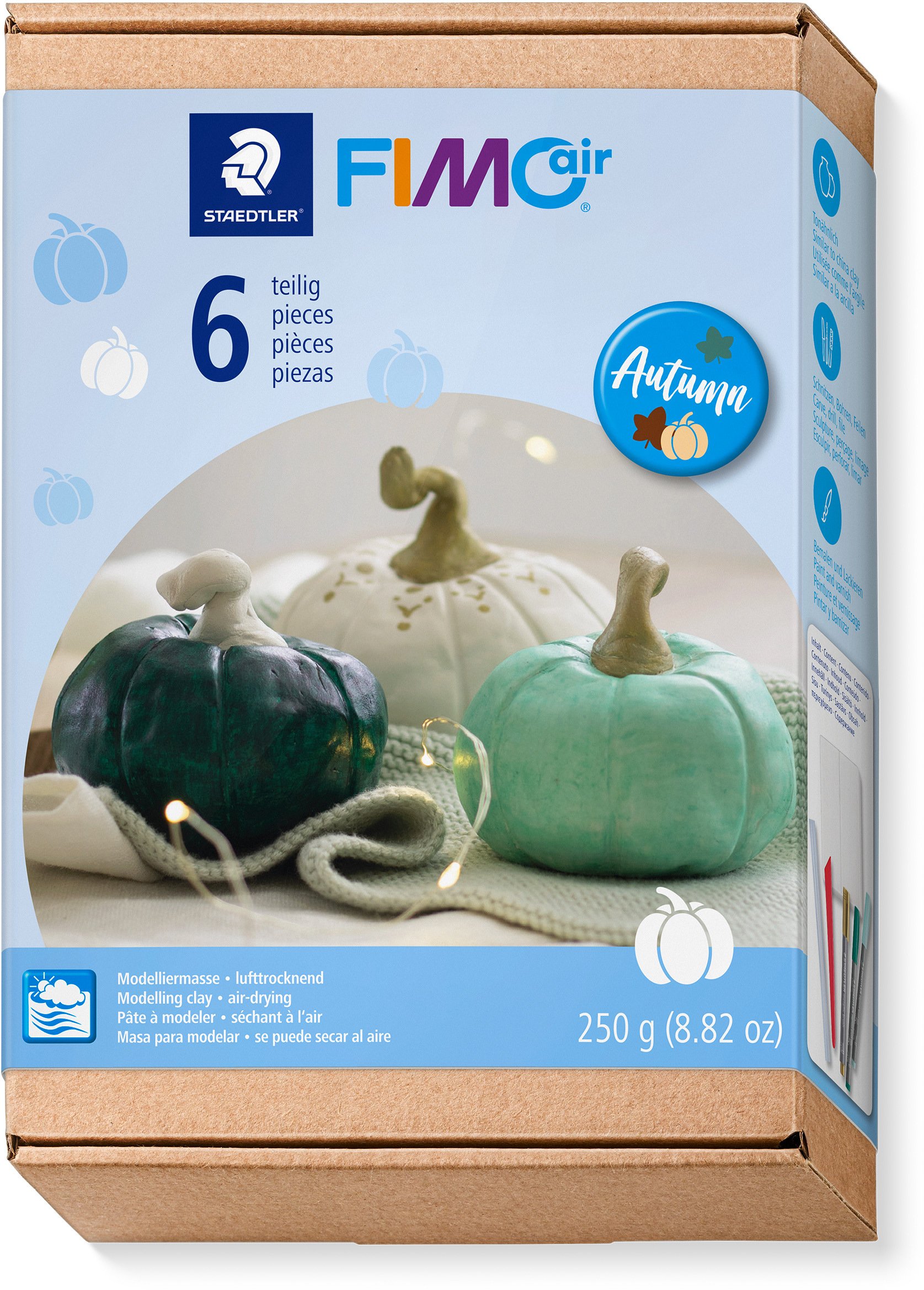 COUGAR GAMING Fimo FIMOair Set modelarska