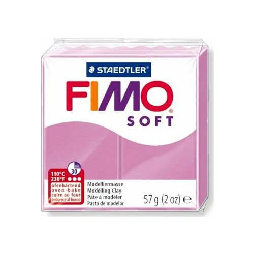 COUGAR GAMING Fimo   Soft fiołkowa 57g
