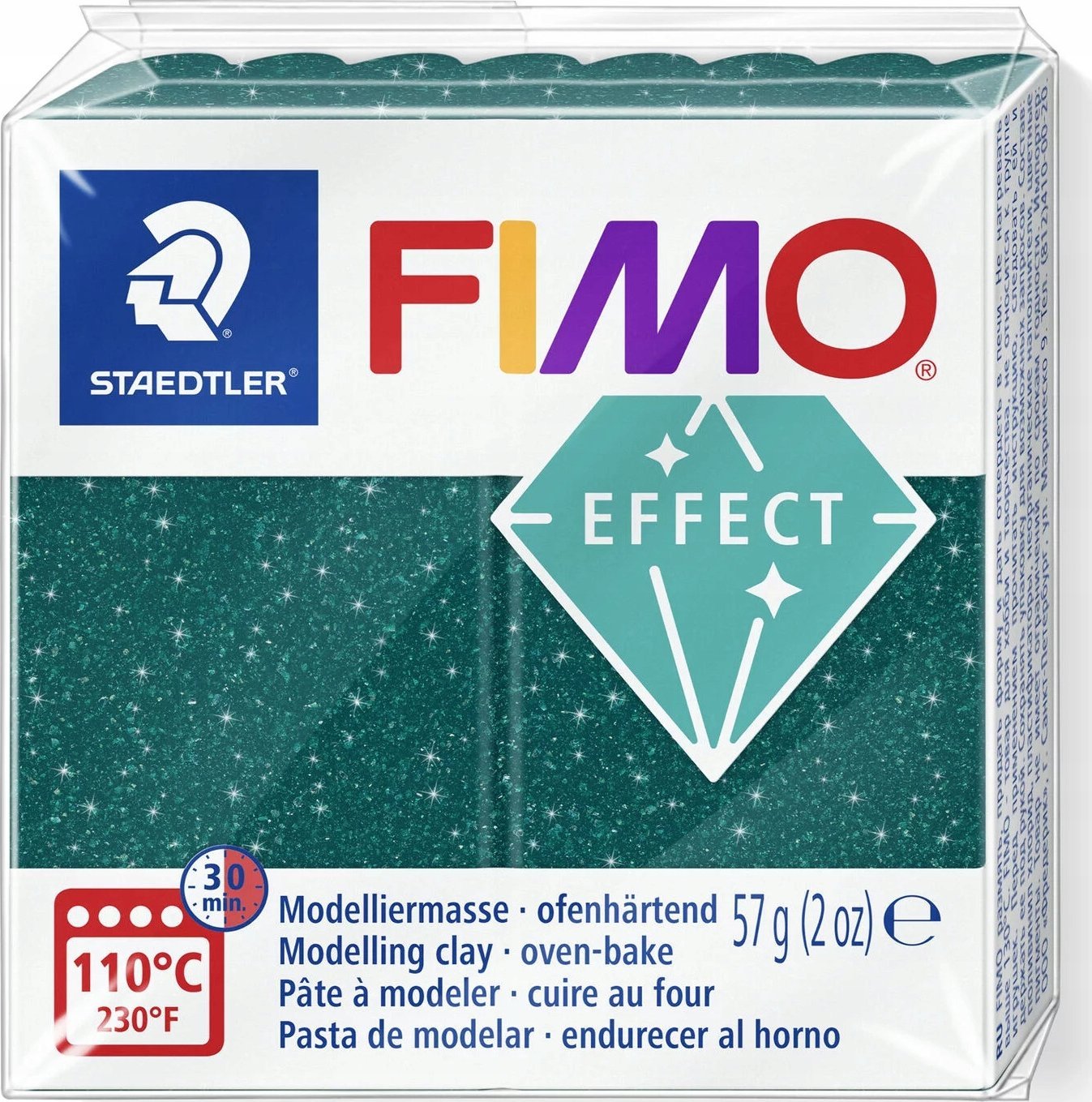 COUGAR GAMING Fimo  Effect 57g Galaxy