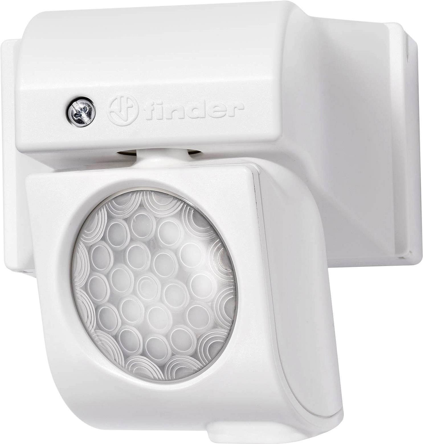 Finder PIR (IP55) PUSH-IN 1Z 10A