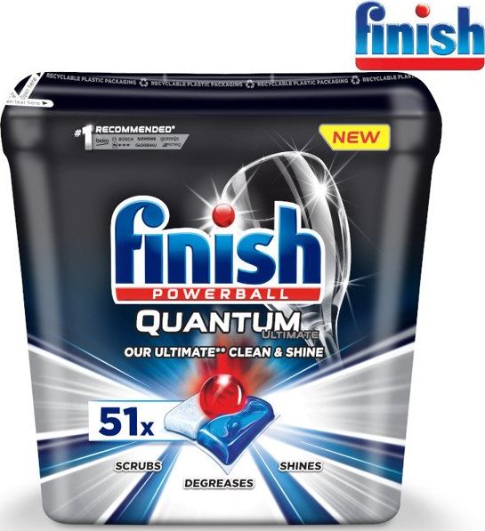 Finish Powerball Quantum Ultimate | 5900627090321