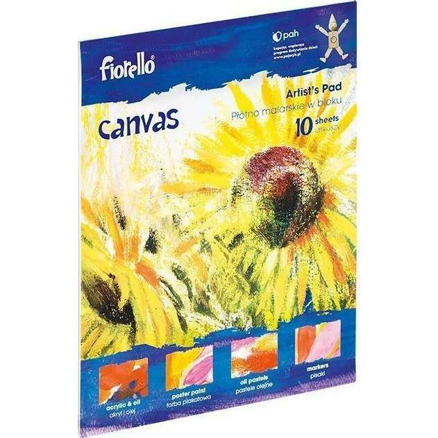 Fiorello w 16x20` Canvas FIORELLO |