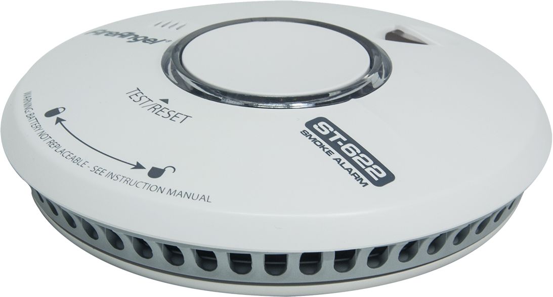 Fireangel Dymu (ST-622) | ST-622 |