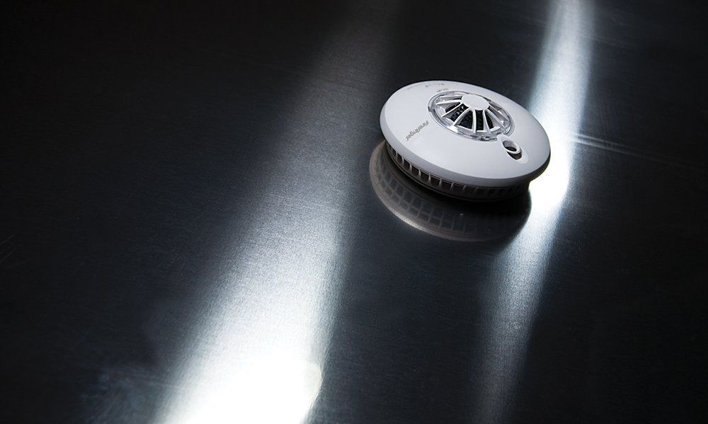Fireangel FireAngel HT-630-EUT Thermistek heat detector