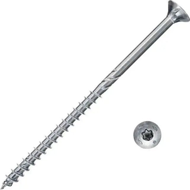 Fischer Fischer PowerFast II 4,5x60