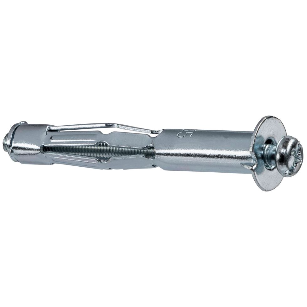 Fischer Metal Cavity Fixing HM 5x65