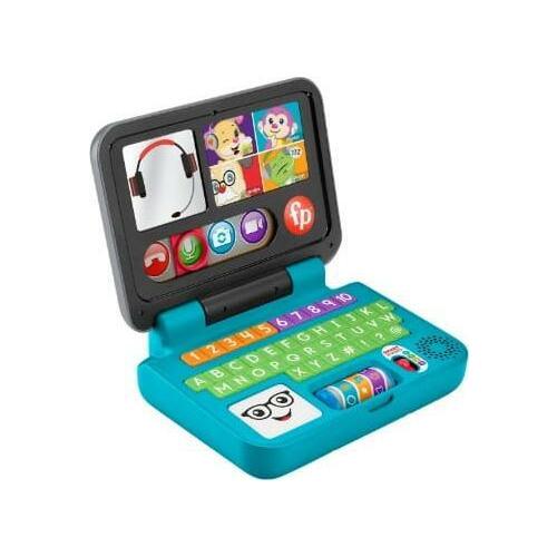 Fisher Price  laptop  (HHX33) | HHX33