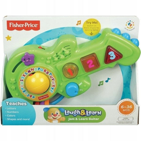 Fisher Price  FISHER PRICE 317461 |