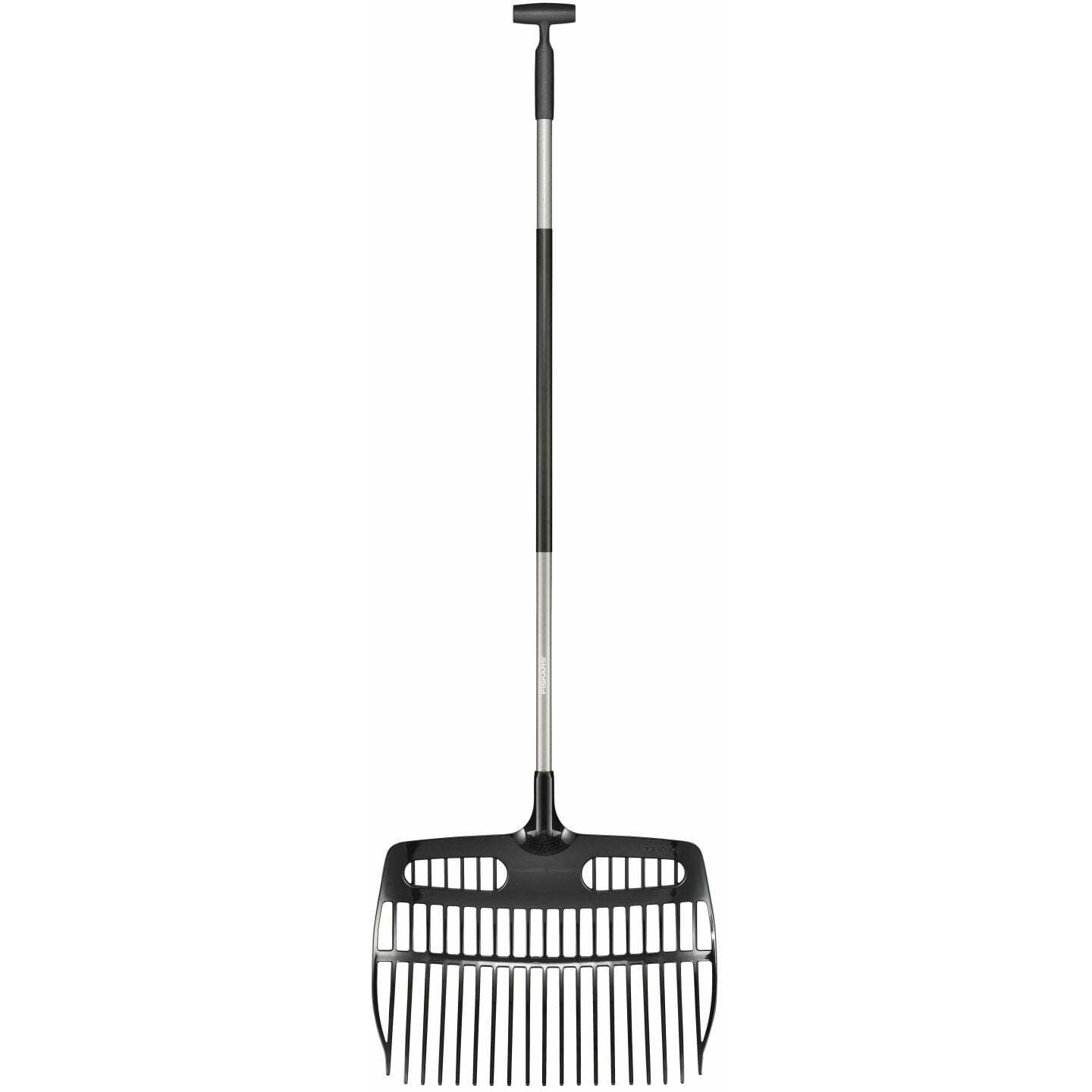 Fiskars Ergonomic grabiarka - zbieracz |