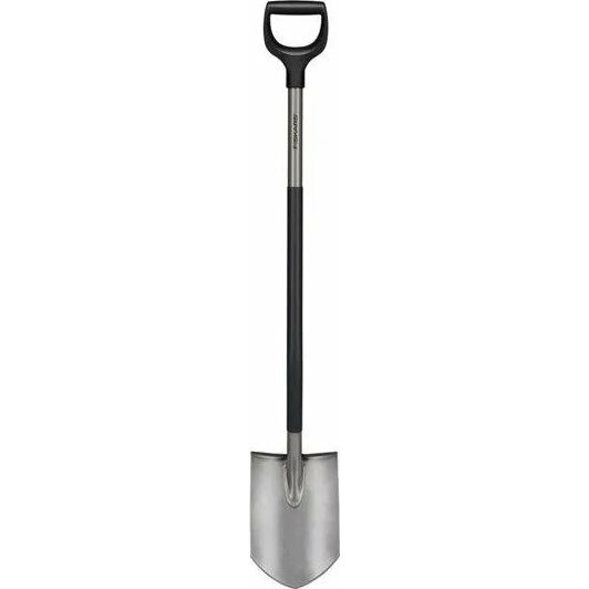 Fiskars Ergonomic łopata NEW (senas kodas