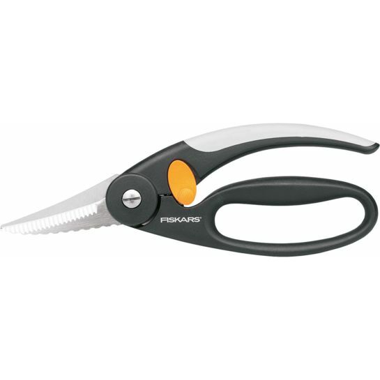 FISKARS FF Fish Shear 22cm (1003032)