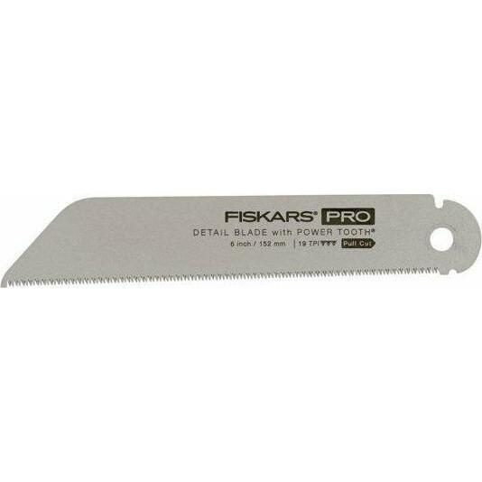 Fiskars FISKARS   150mm 19TPI  SKŁADANEJ |