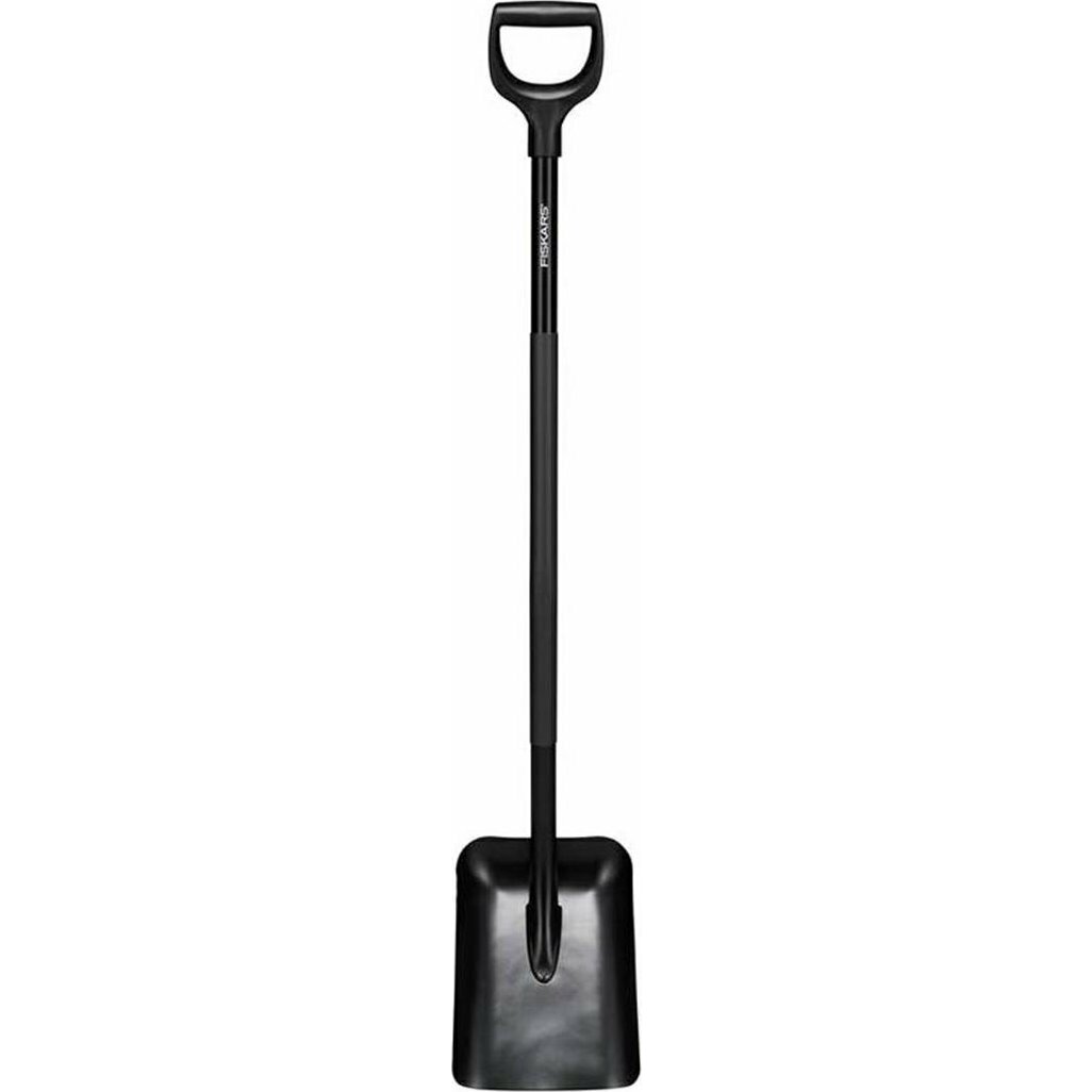 Fiskars FISKARS ŁOPATA COMFORT BLACK |