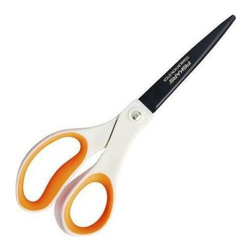 Fiskars FISKARS CZKI  21cm TITANIUM NON-STICK