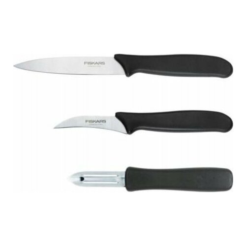 Fiskars FISKARS  3  DO OBIERANIA ESSENTIAL