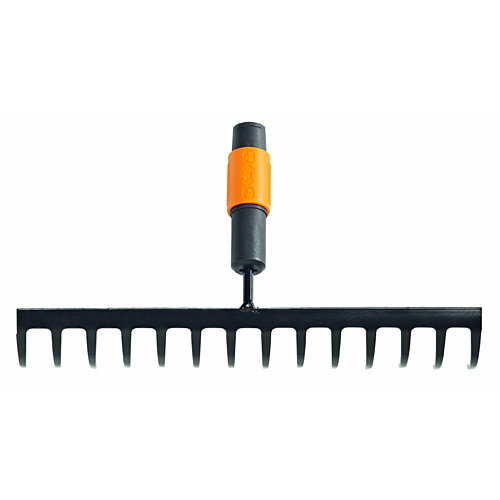 Fiskars Grabie 14-zębne QuikFit 36 cm