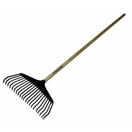 Fiskars Grabie  40 cm z  trzonkiem1014812