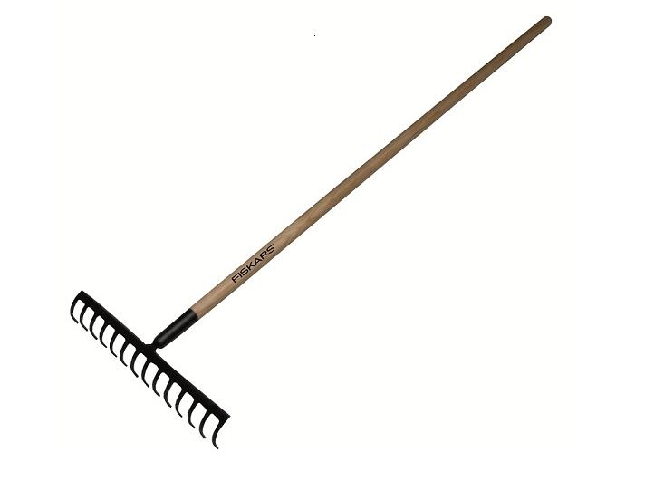 Fiskars Grabie Solid 30.5 cm