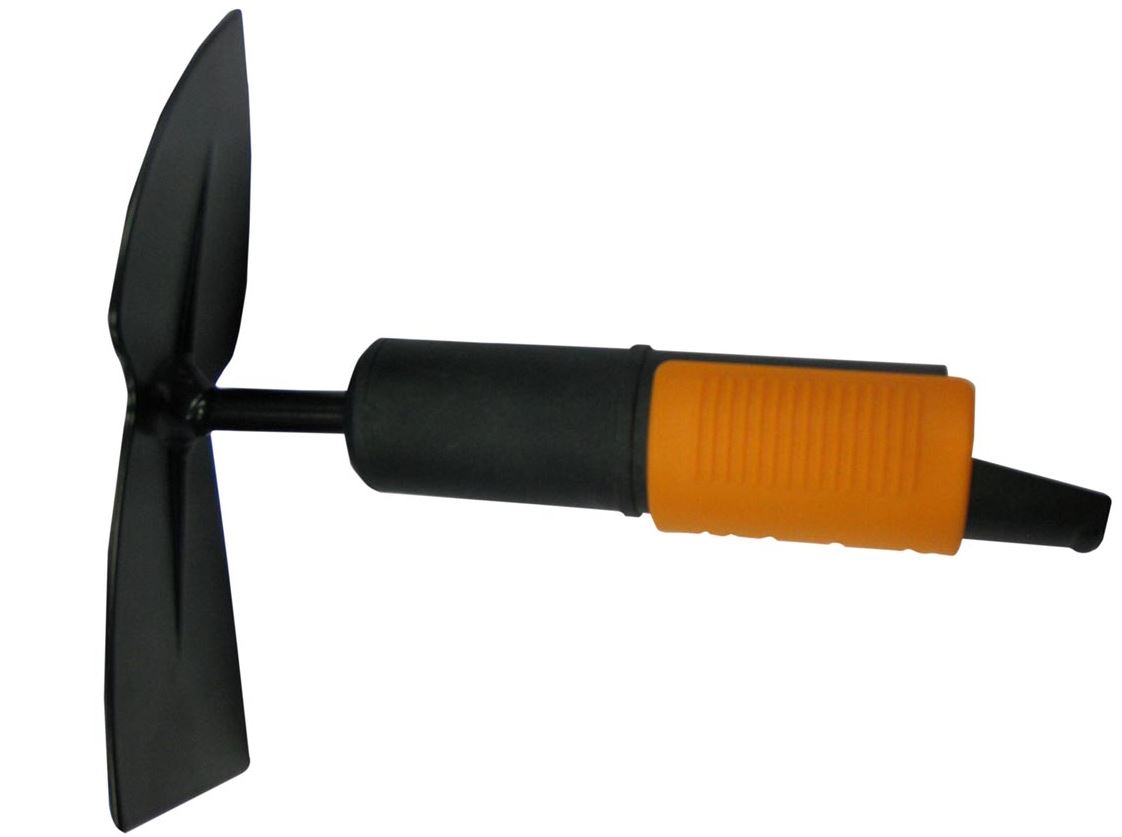 Fiskars Motyczka QuikFit™ 187mm (1000734) |