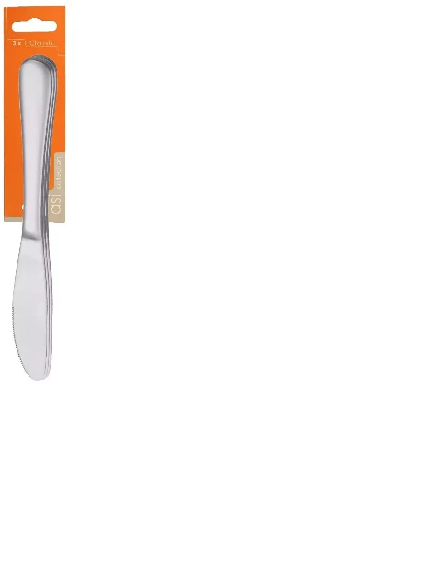 Fiskars Nazi 3gab. Classic 4 0mm