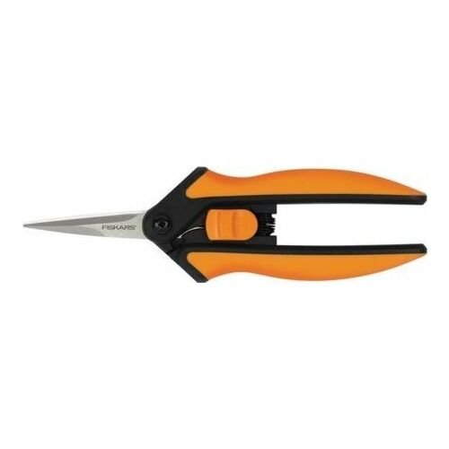 Fiskars Nożczyki Solid do przycinania micro-tip