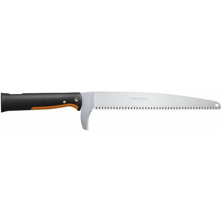 Fiskars Oneclick Quikfit prosta wymienna |