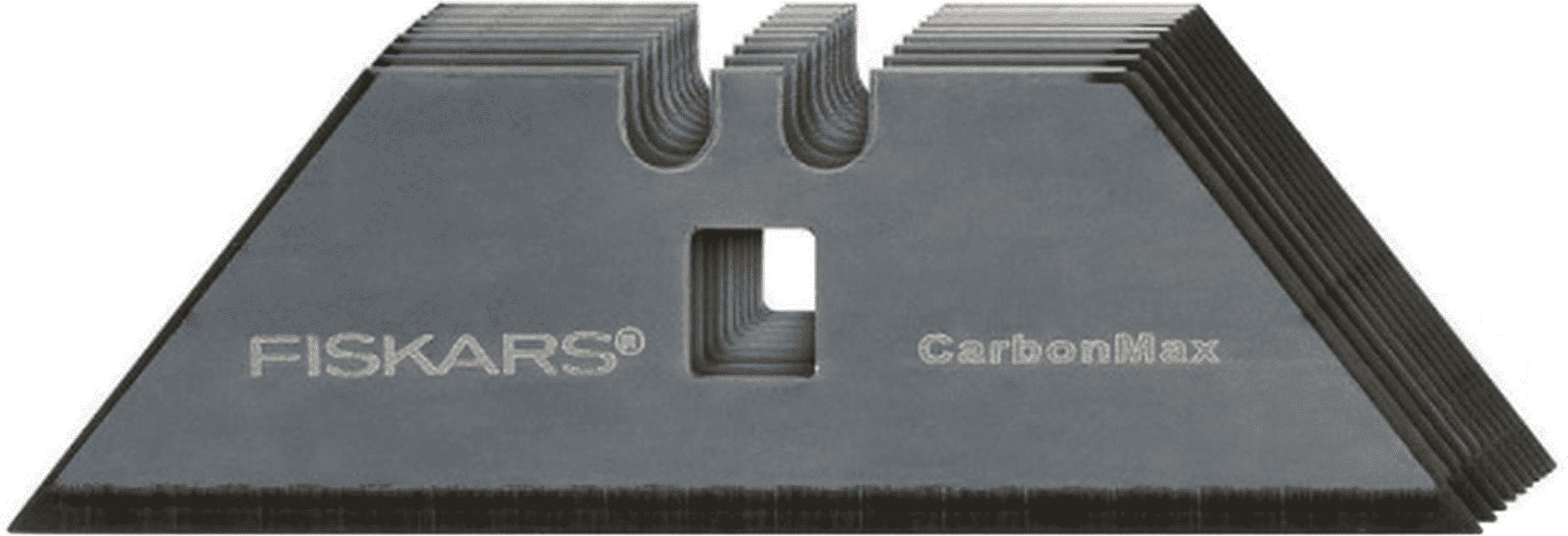 Fiskars  trapezowe   CarbonMax 5  (F1027229) |