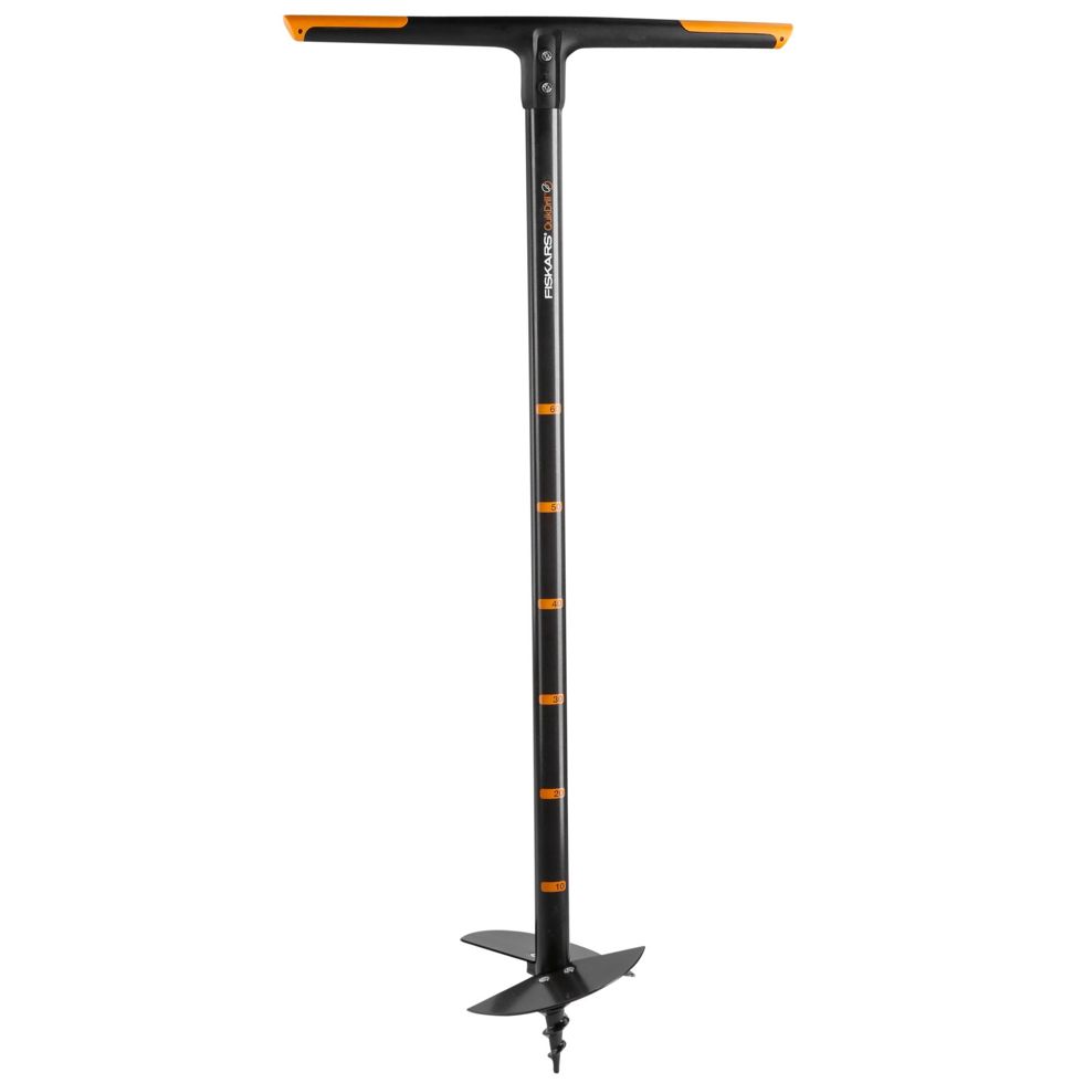 Fiskars QuikDrill L | 1000640 |